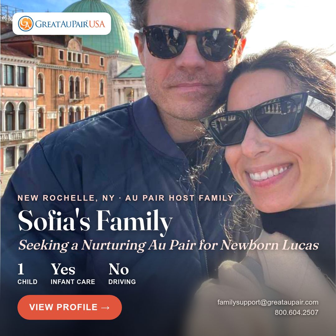 Sofia's Family