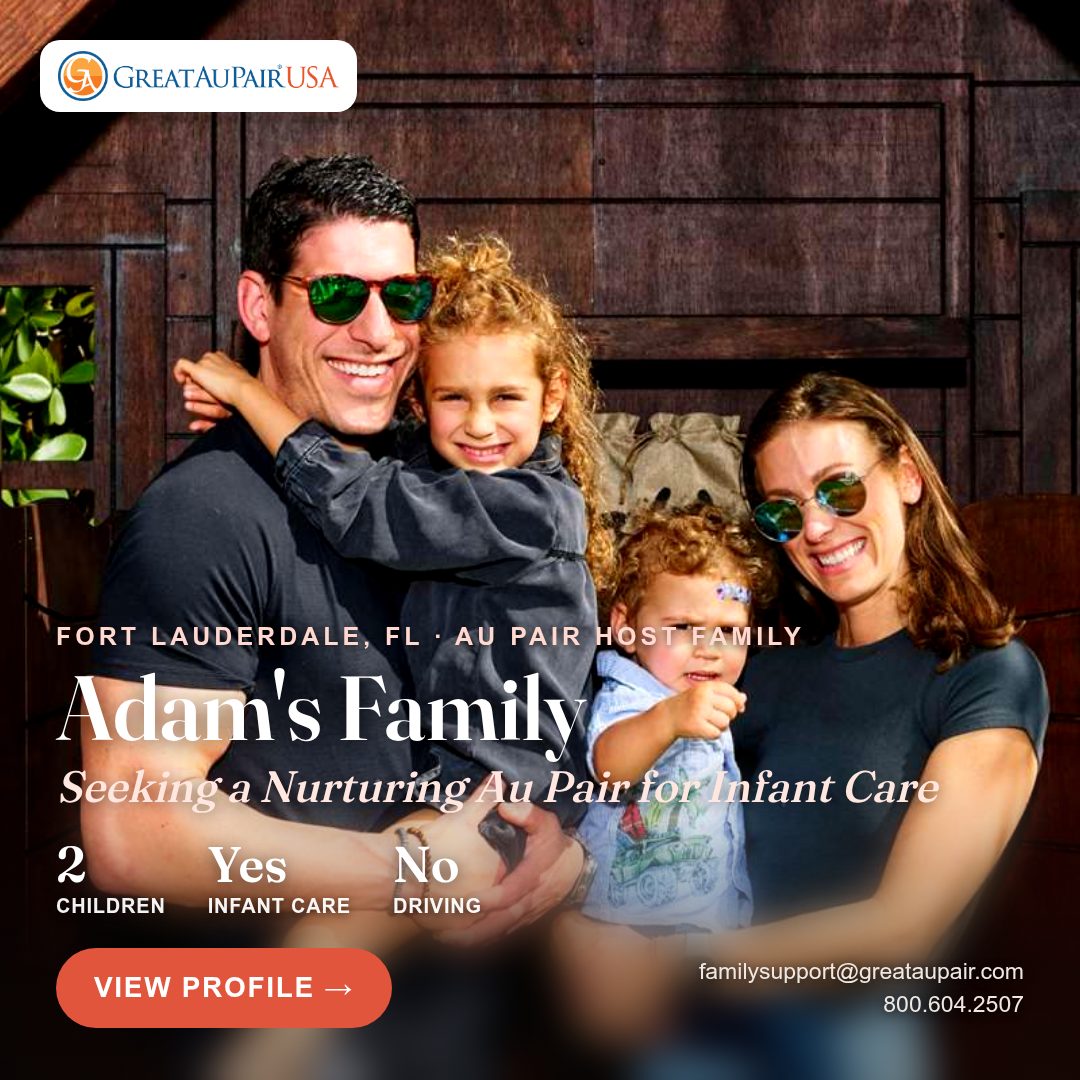 Adam's Family