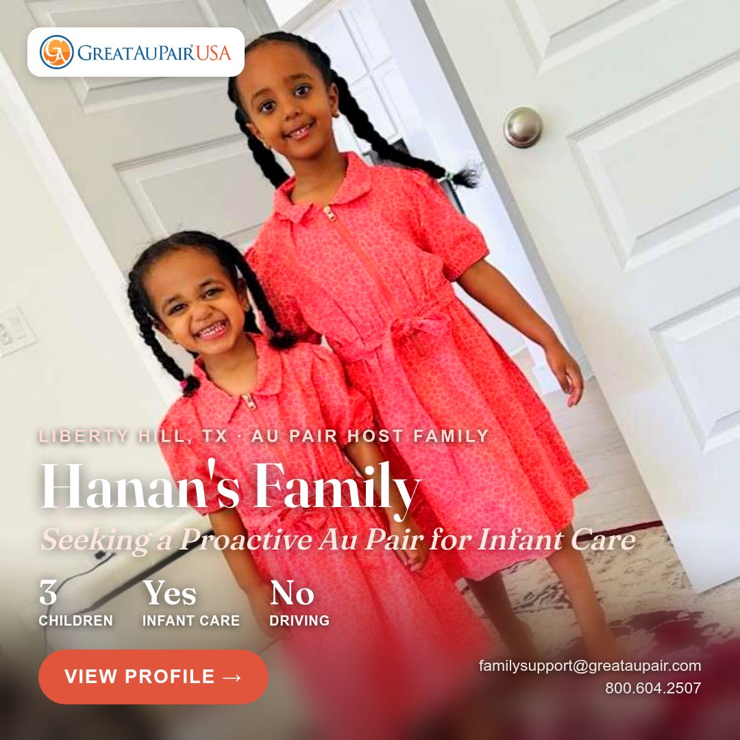 Hanan's Family