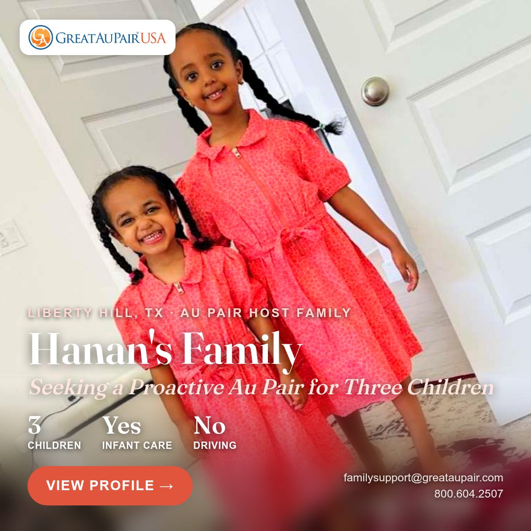 Hanan's Family