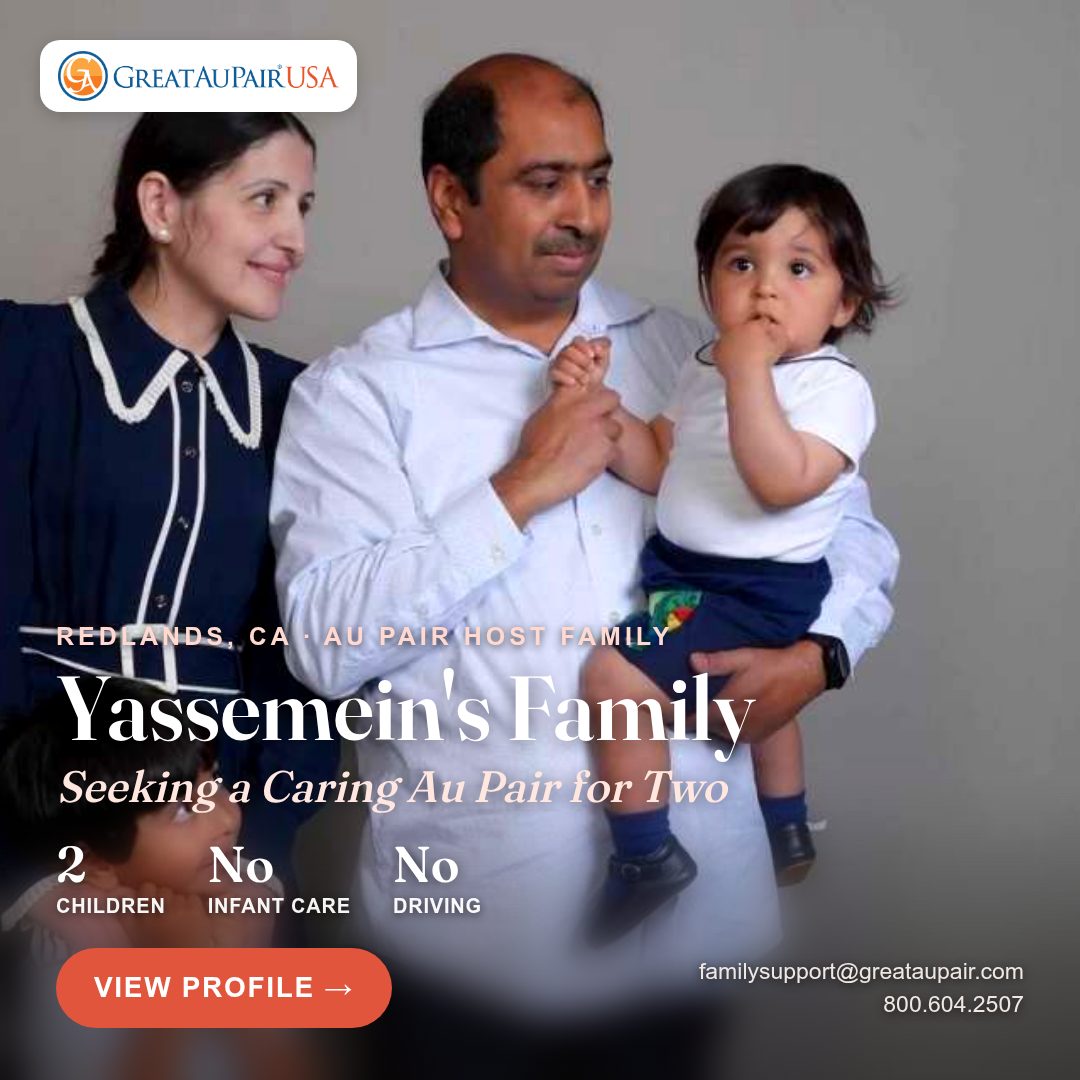Yassemein's Family