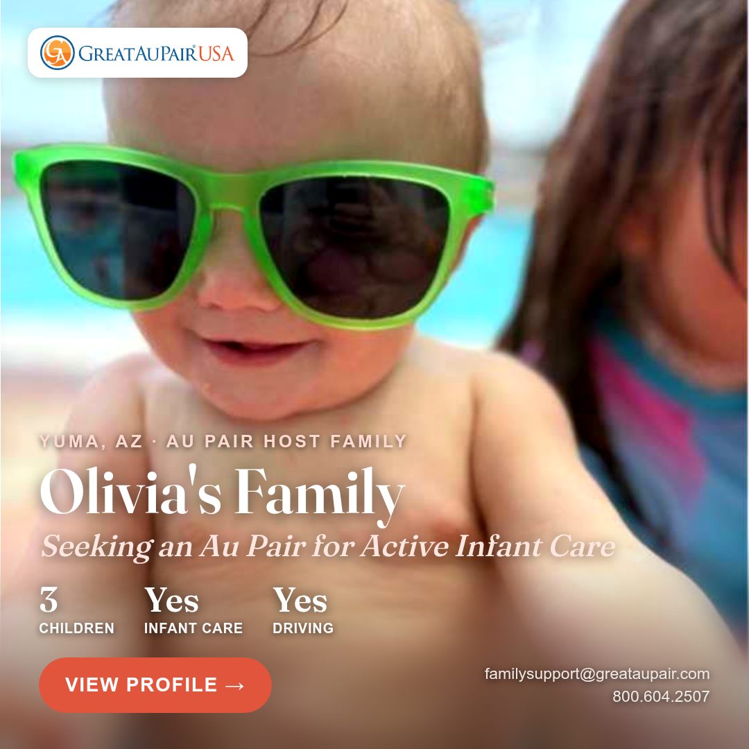 Olivia's Family