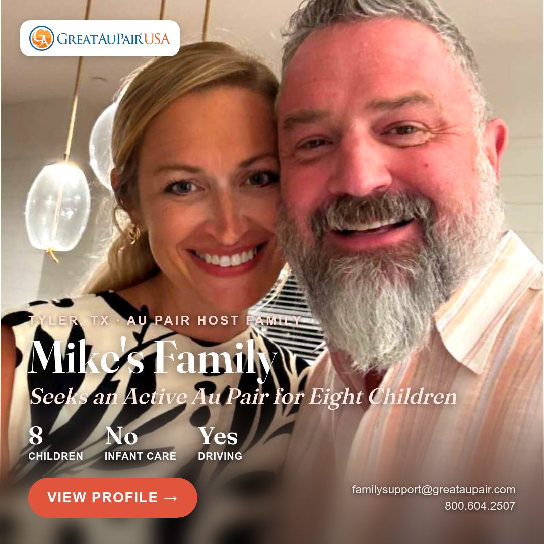 Mike's Family