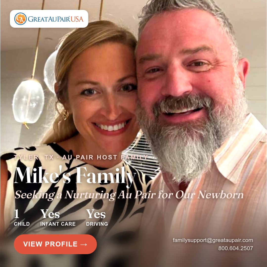 Mike's Family