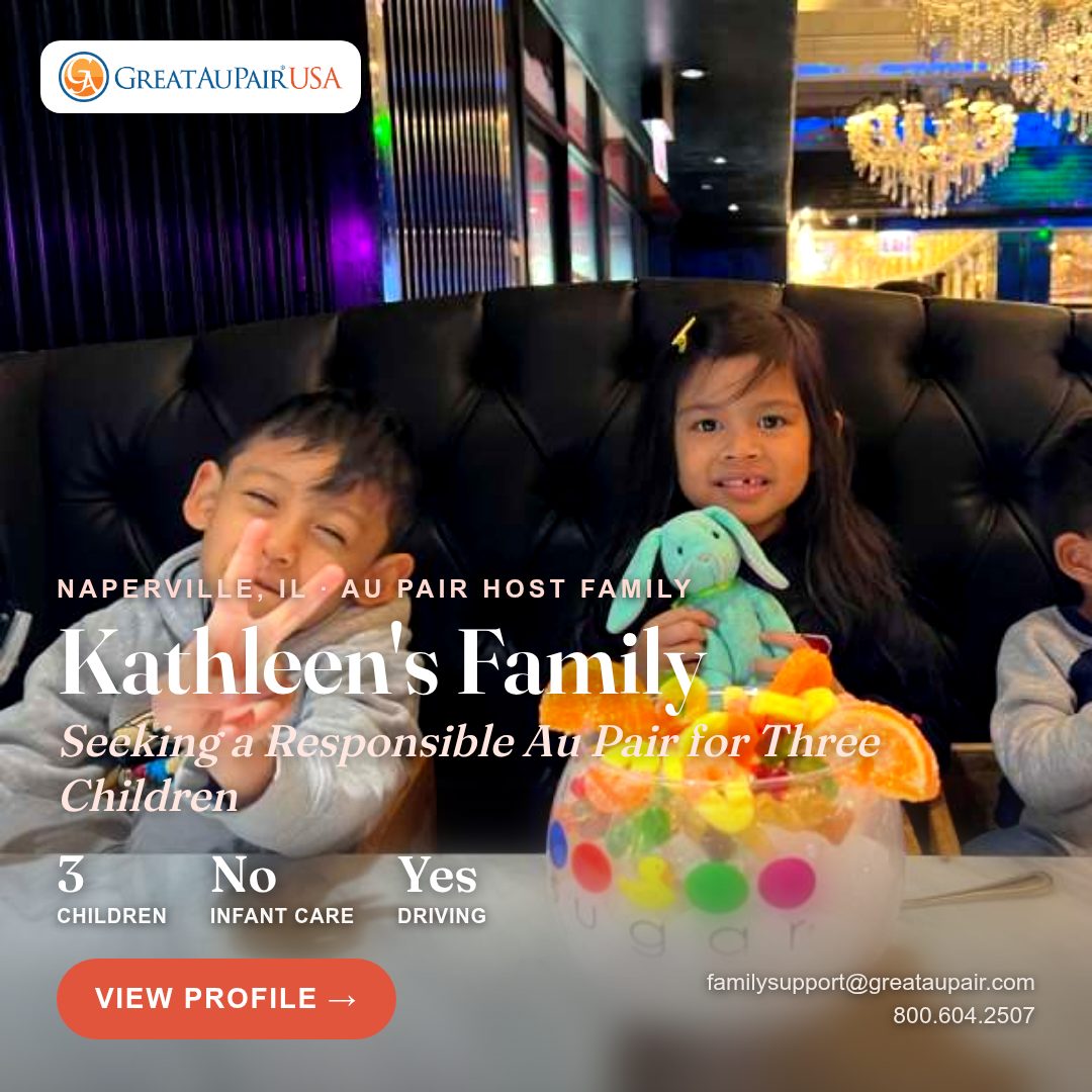 Kathleen's Family