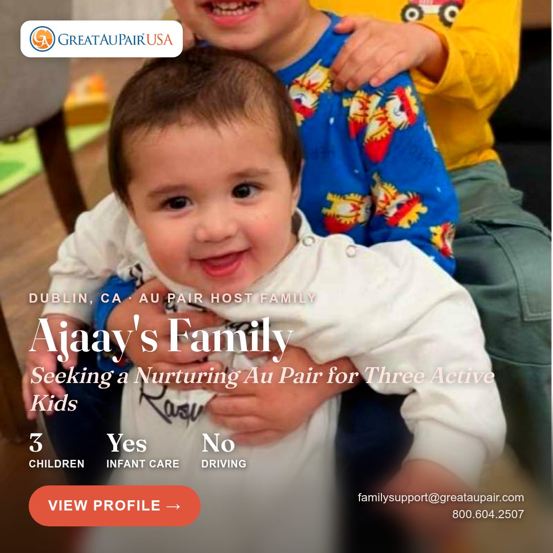 Ajaay's Family