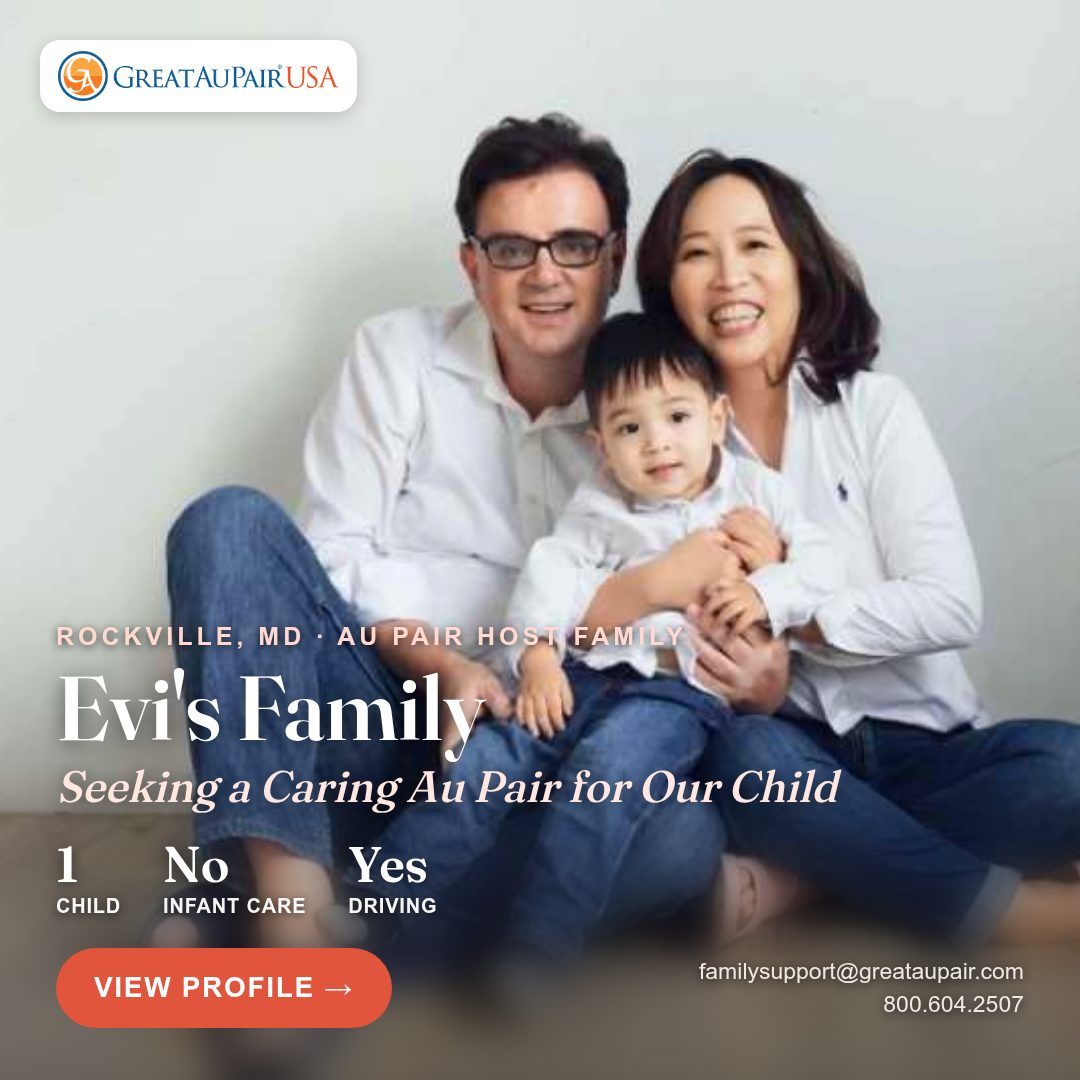 Evi's Family