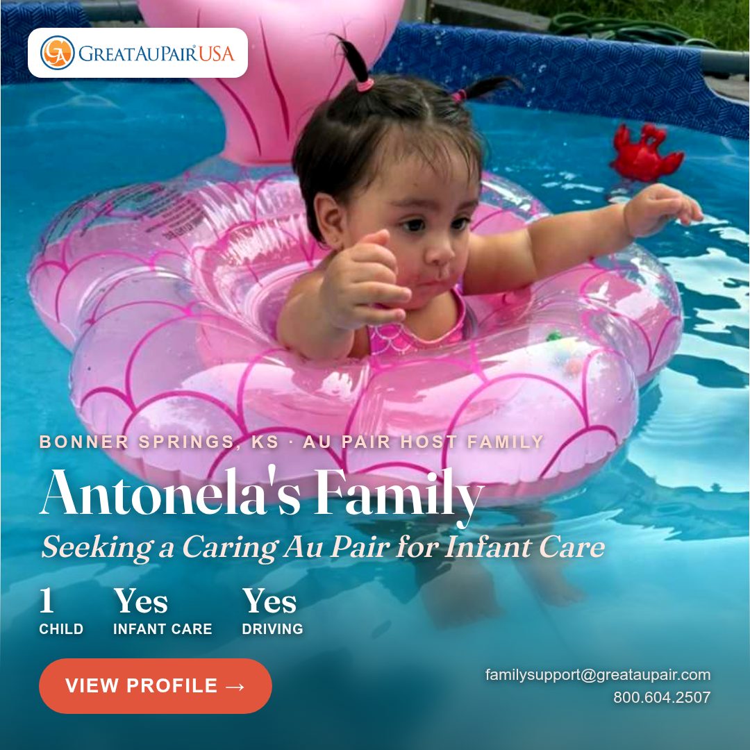 Antonela's Family