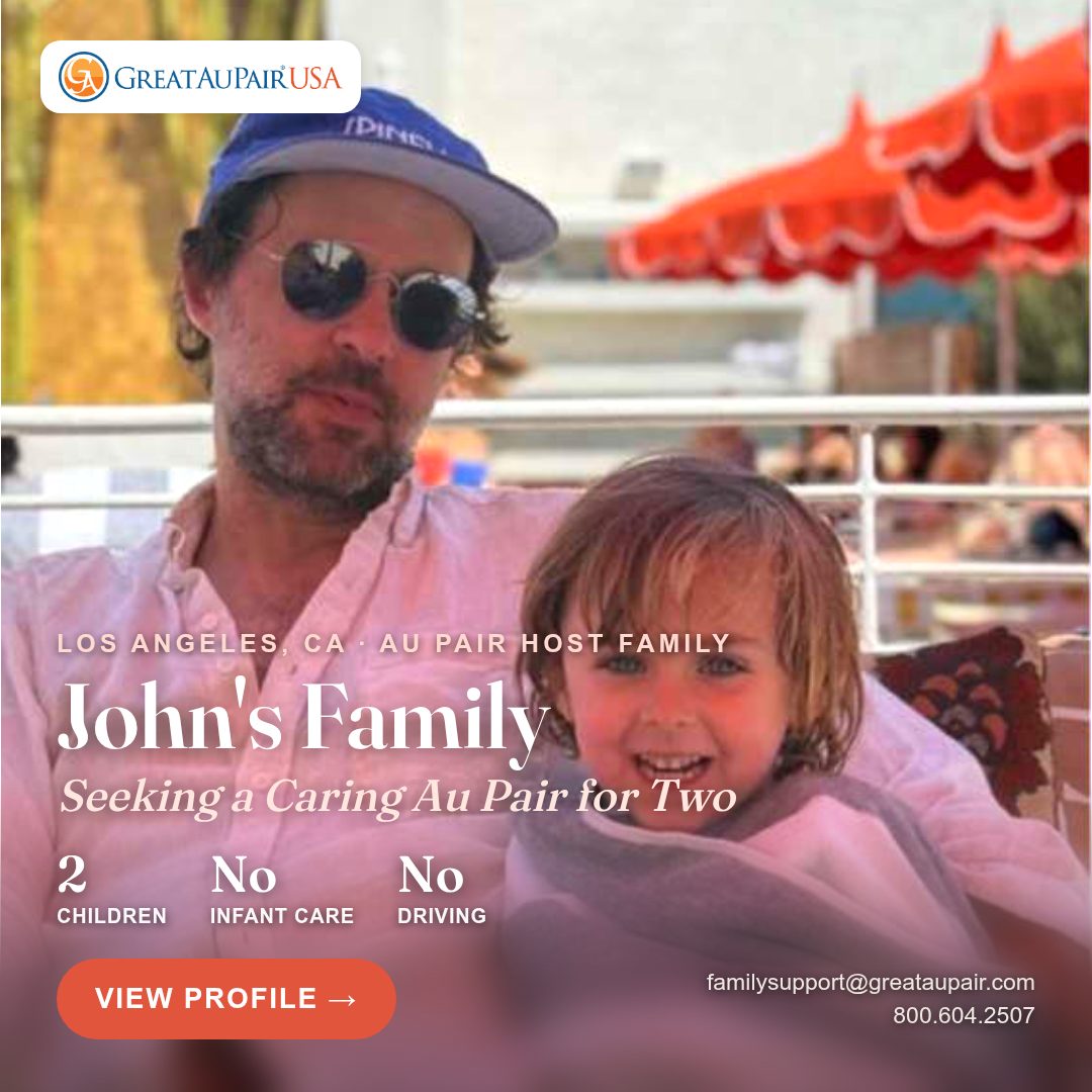 John's Family