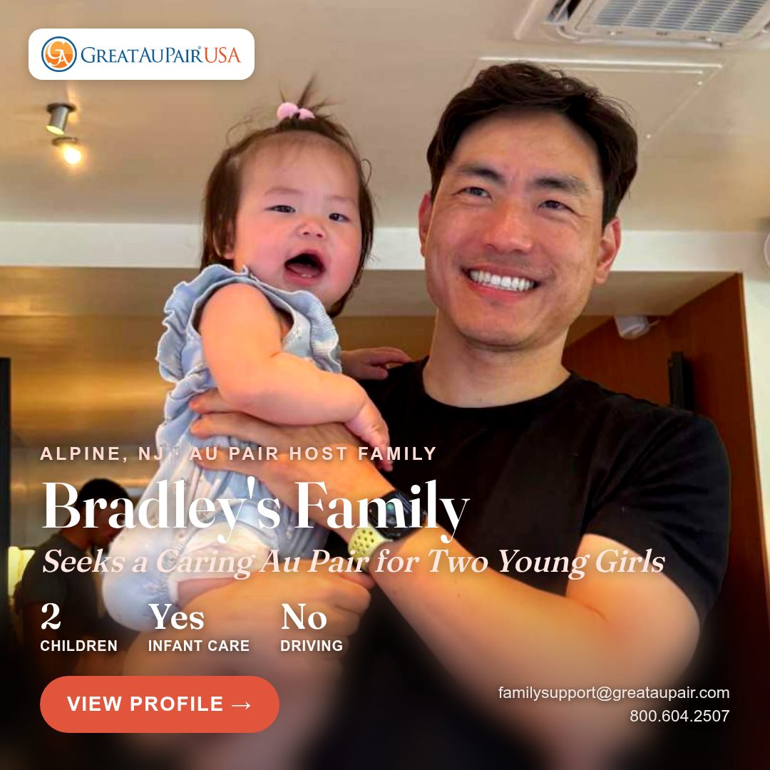 Bradley's Family