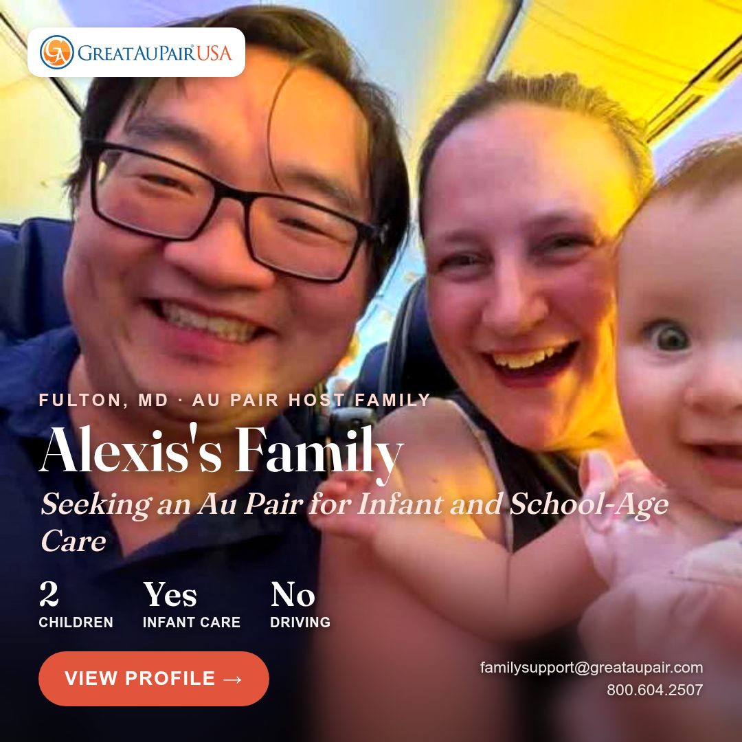 Alexis's Family