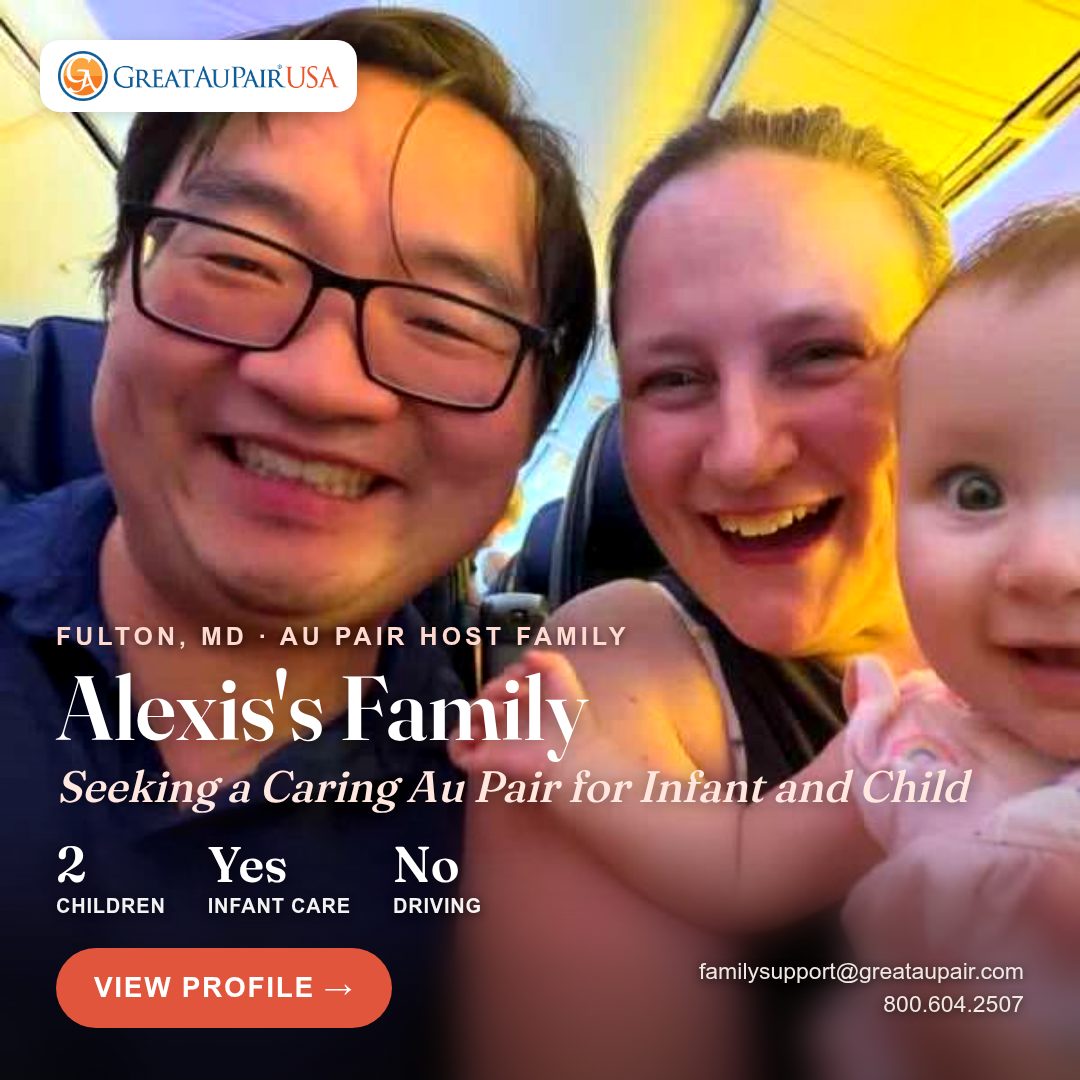 Alexis's Family