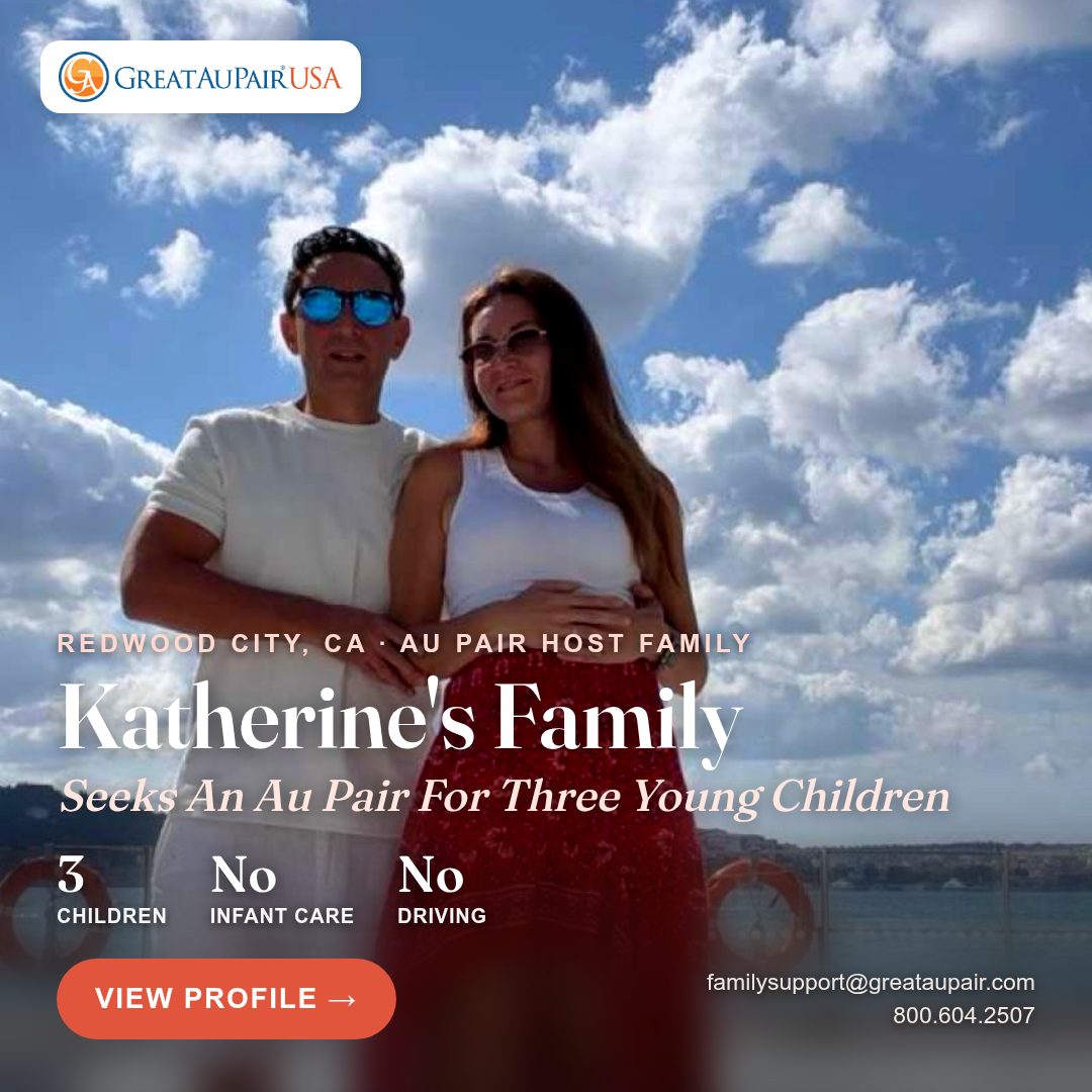 Katherine's Family