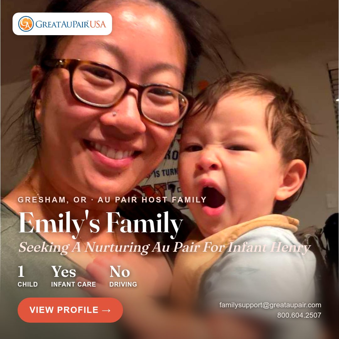 Emily's Family