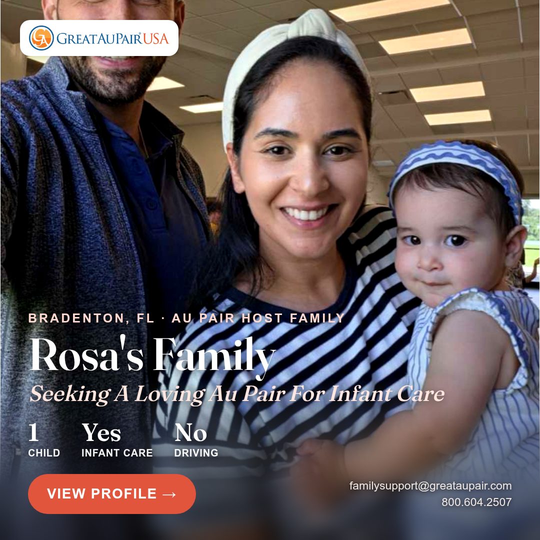 Rosa's Family