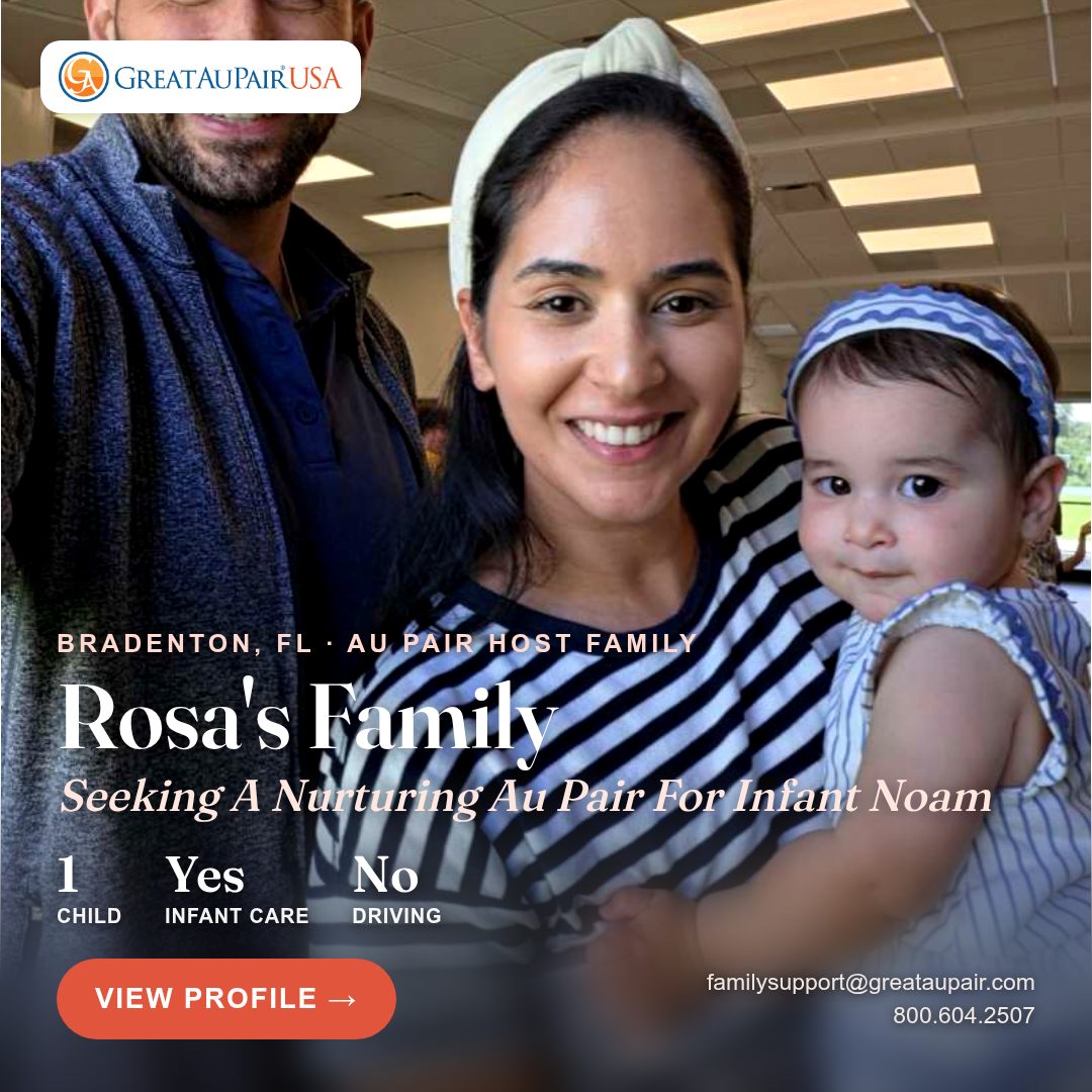 Rosa's Family