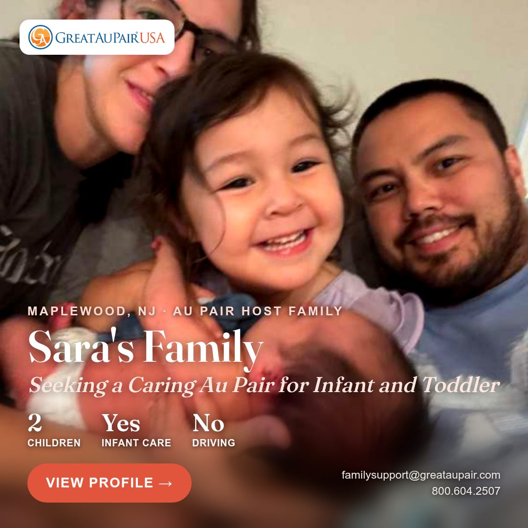 Sara's Family