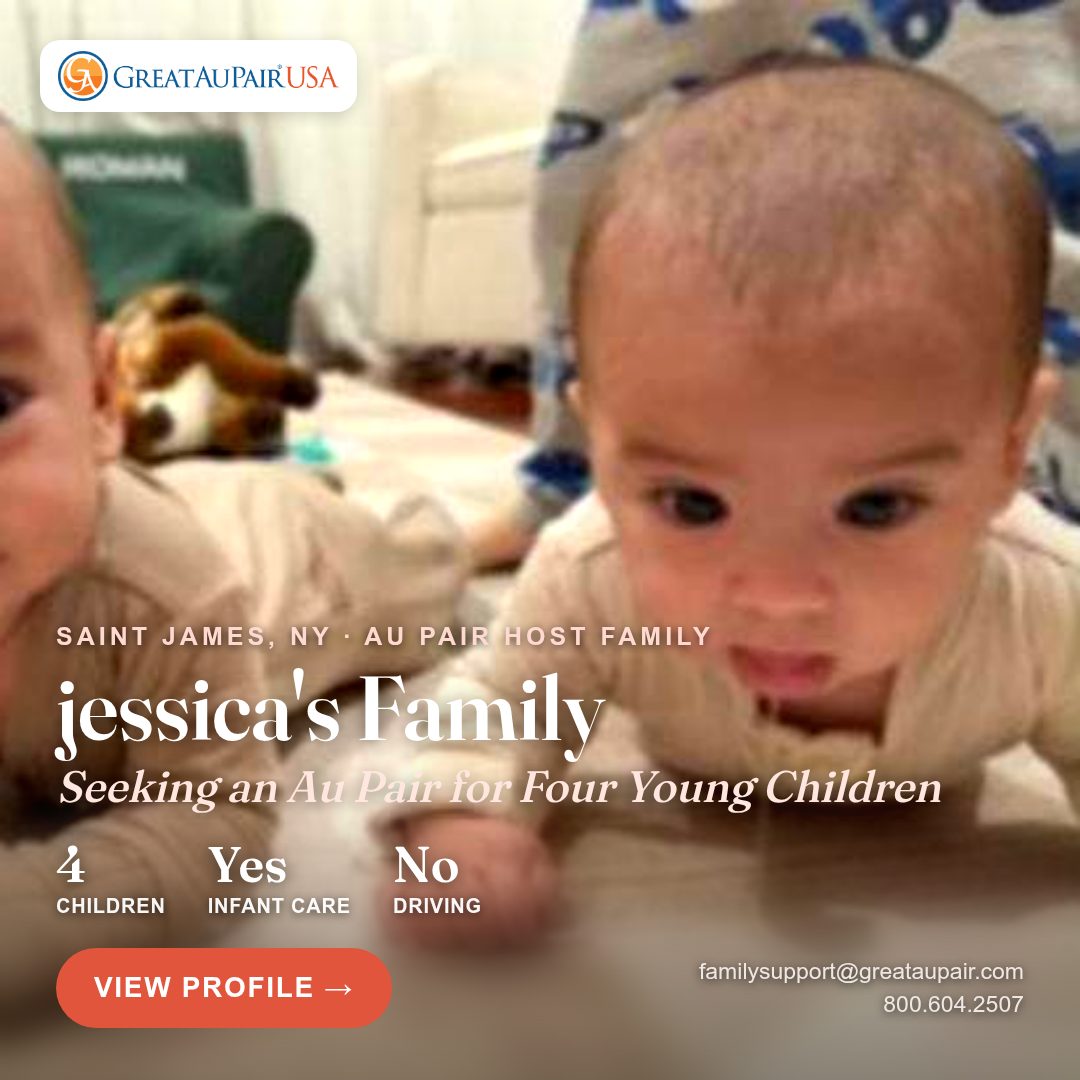 jessica's Family