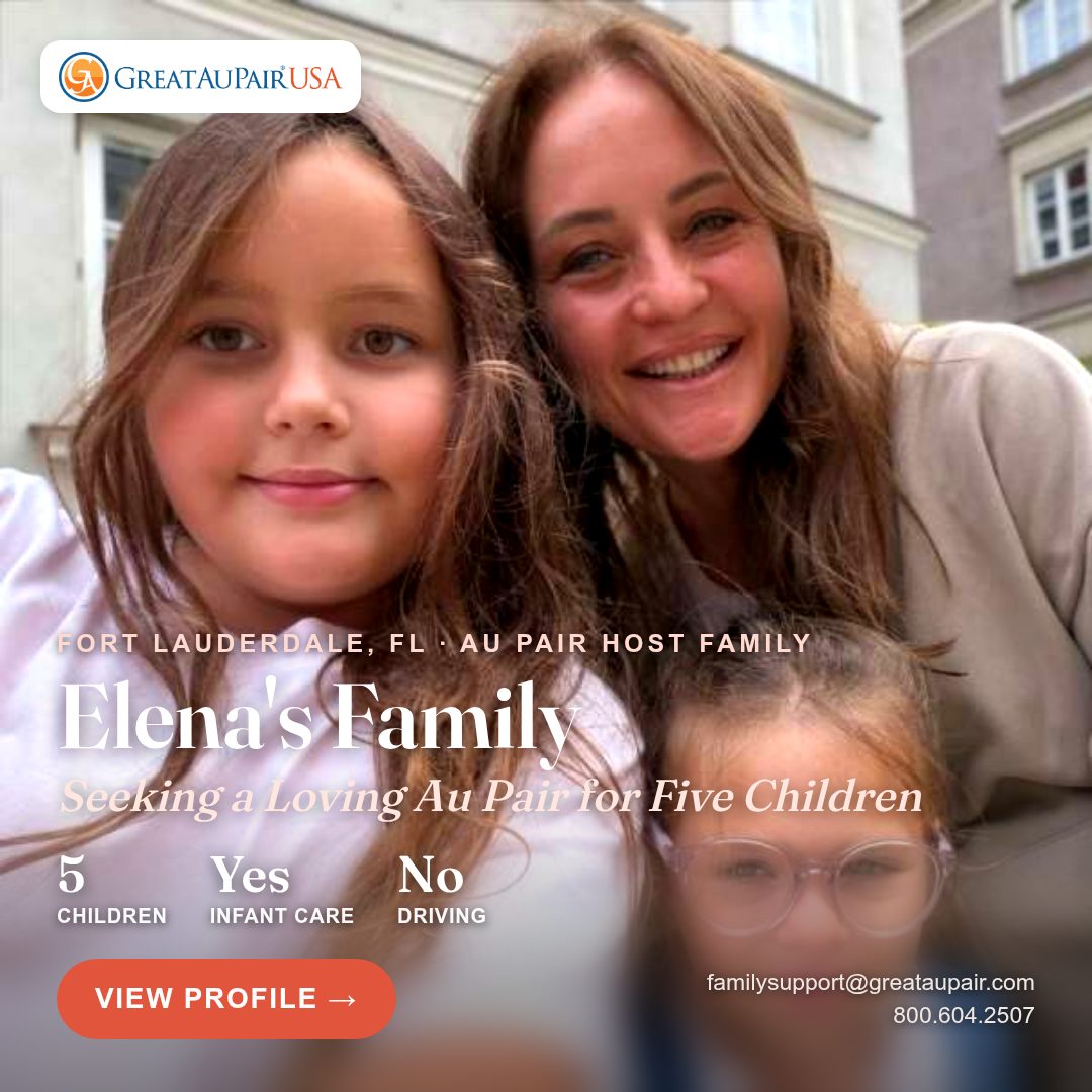 Elena's Family