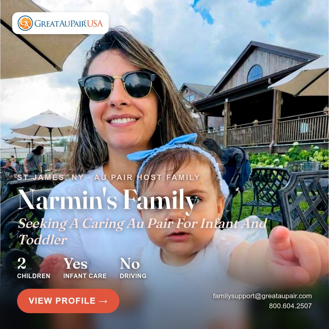 Narmin's Family