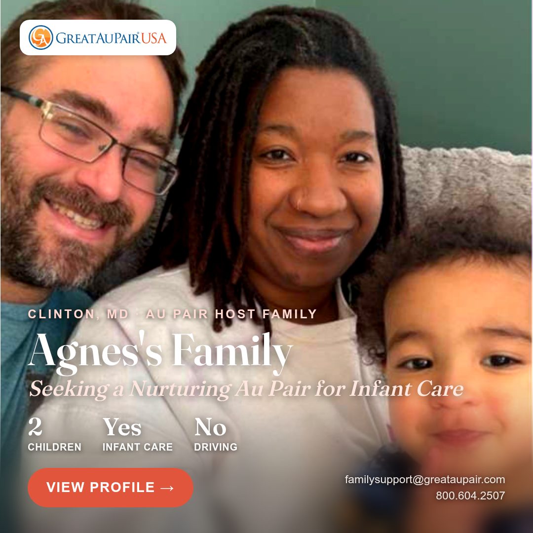 Agnes's Family