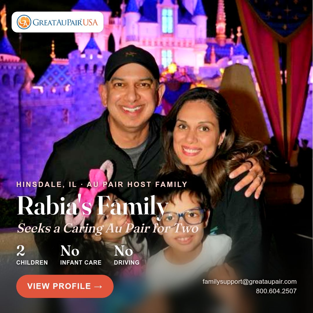 Rabia's Family