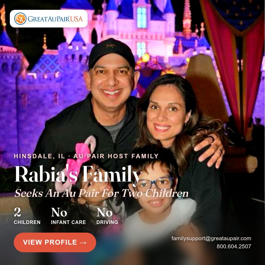 Rabia's Family