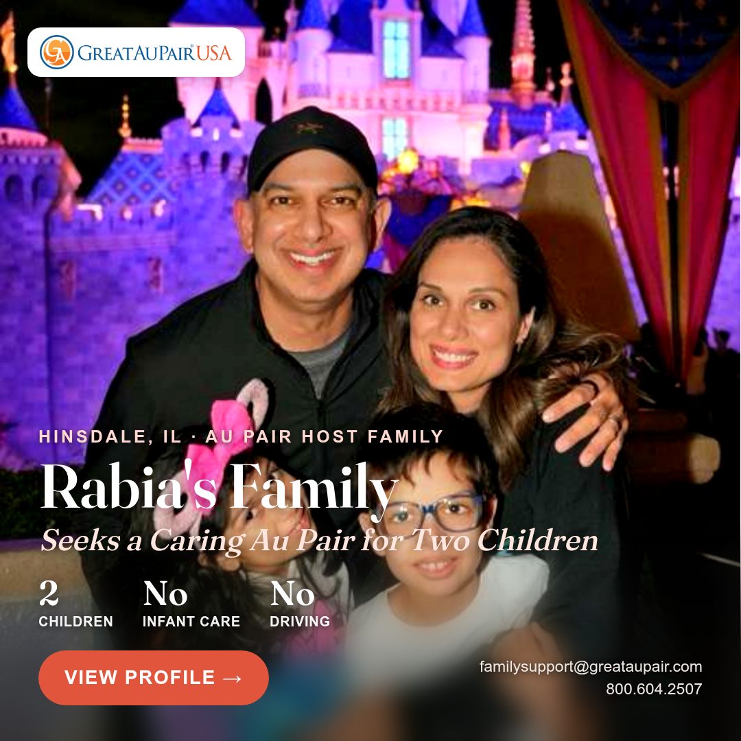 Rabia's Family
