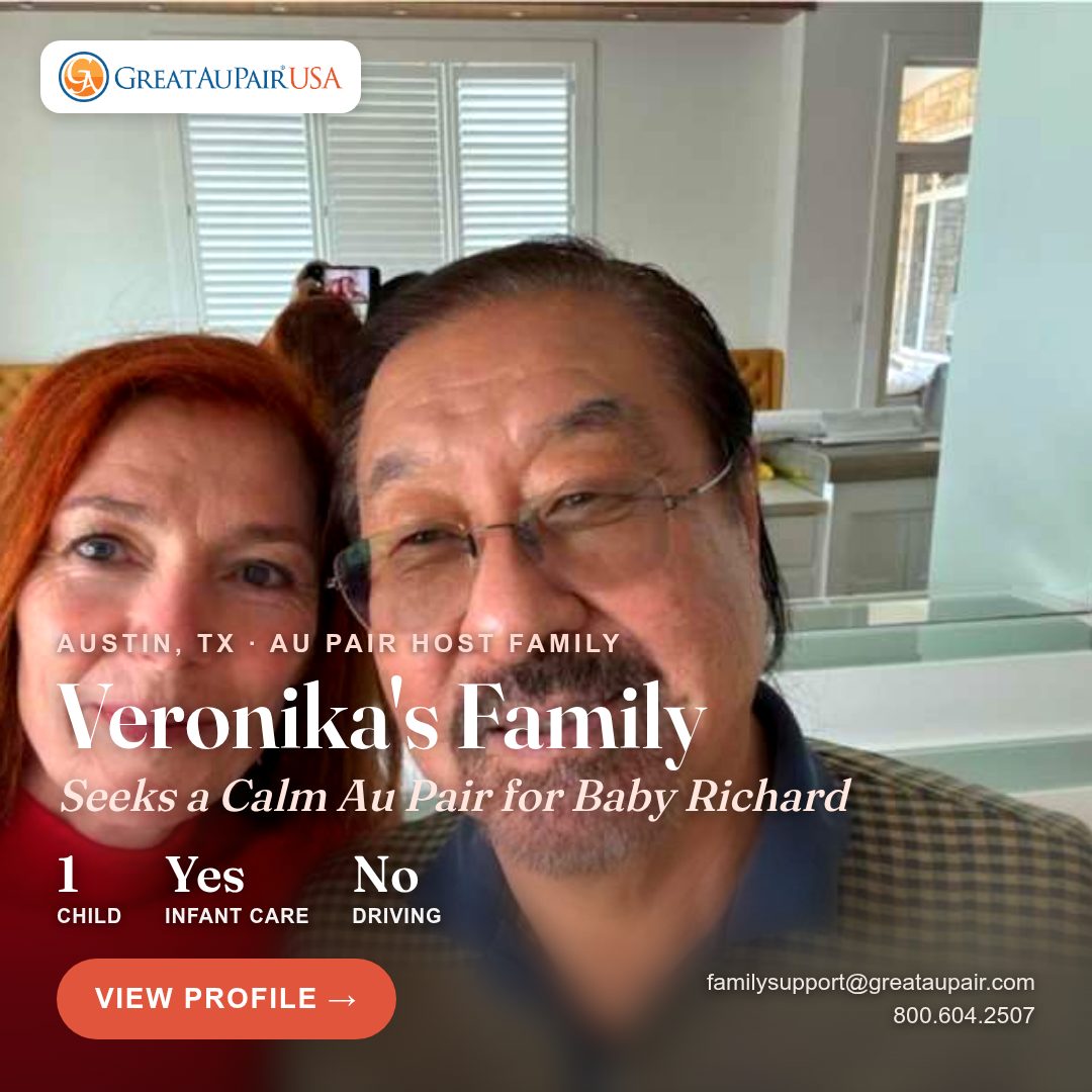 Veronika's Family