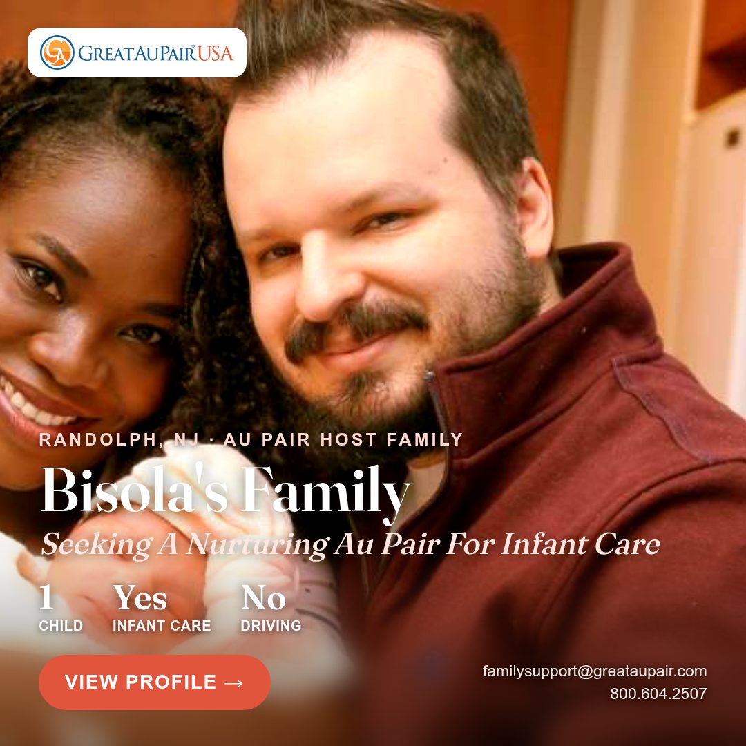 Bisola's Family