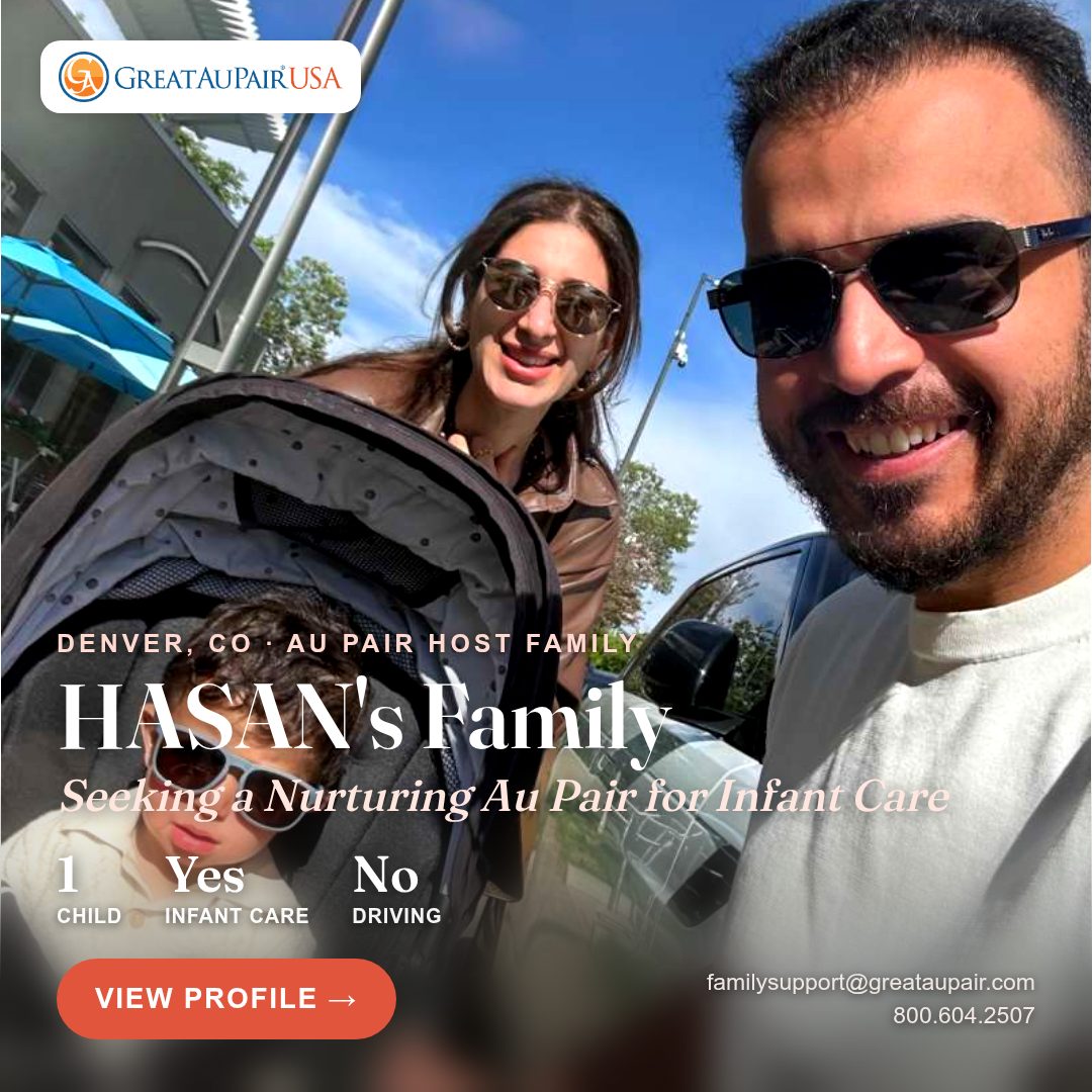 HASAN's Family