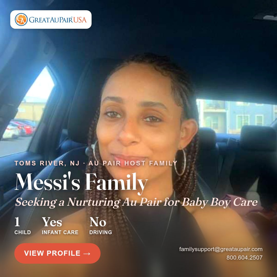 Messi's Family