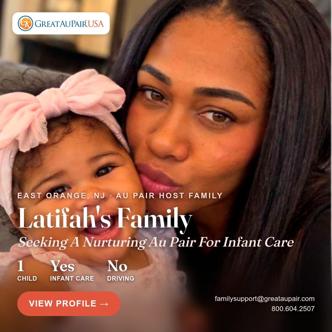 Latifah's Family