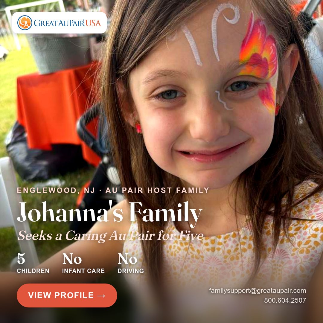 Johanna's Family