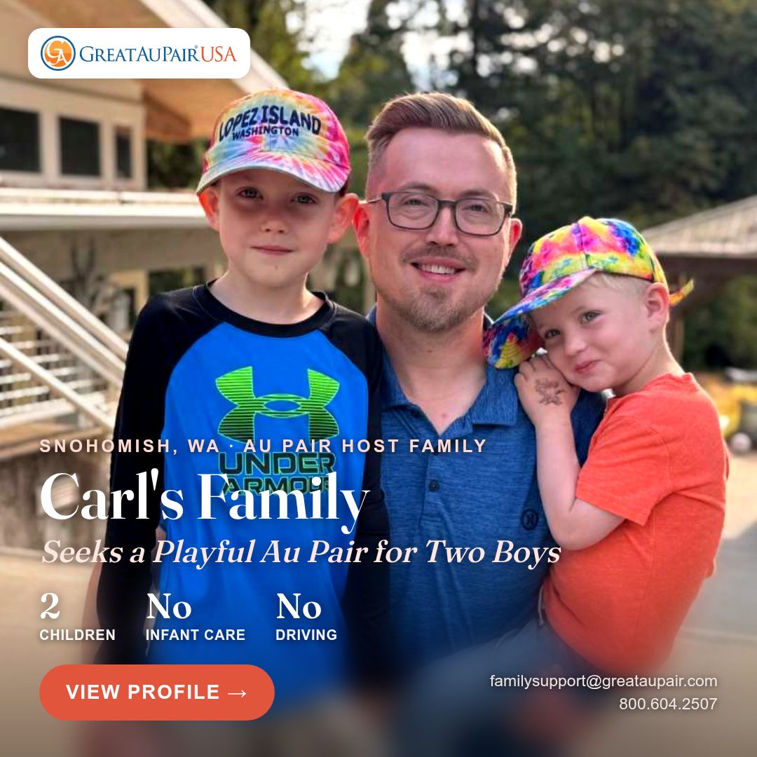Carl's Family