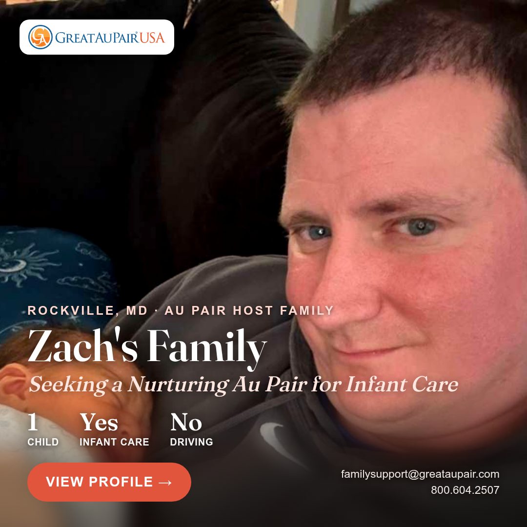 Zach's Family
