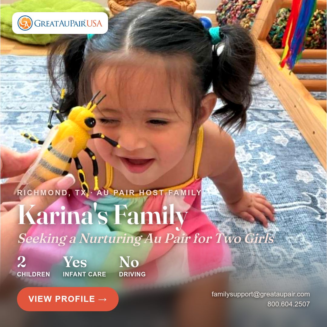 Karina's Family