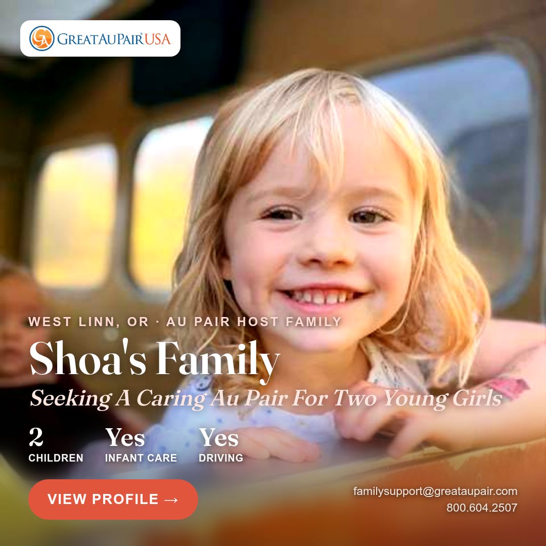 Shoa's Family